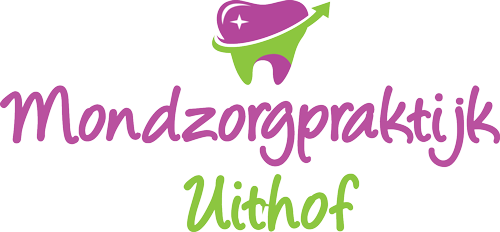 Mondzorgpraktijk Uithof Logo